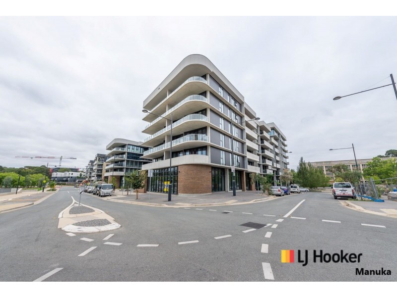 101/15 Provan Street, Campbell ACT 2612