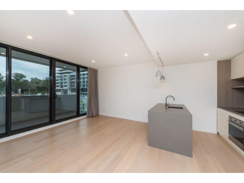 101/15 Provan Street, Campbell ACT 2612