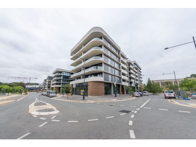 101/15 Provan Street, Campbell ACT 2612