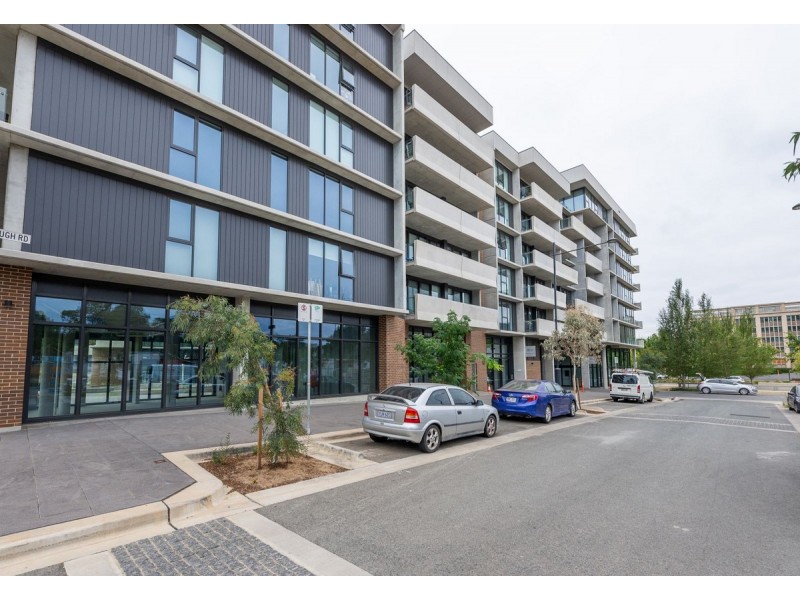 101/15 Provan Street, Campbell ACT 2612