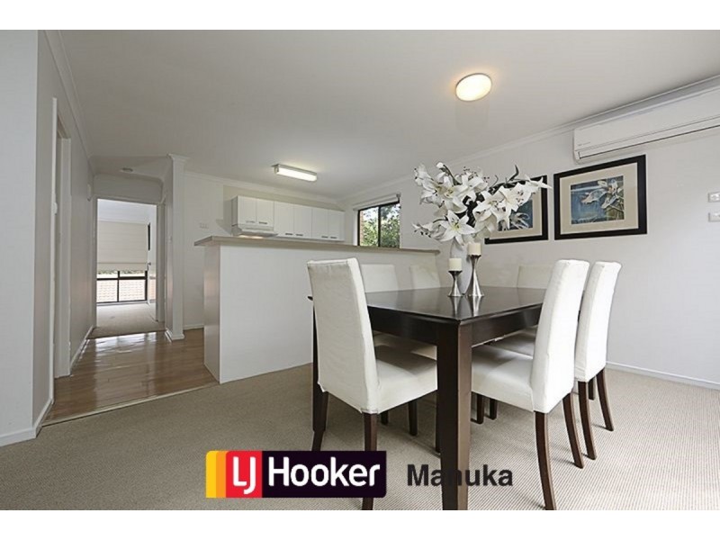 20/33 Dawes Street, Kingston ACT 2604