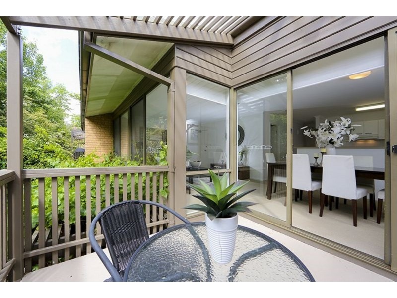 20/33 Dawes Street, Kingston ACT 2604