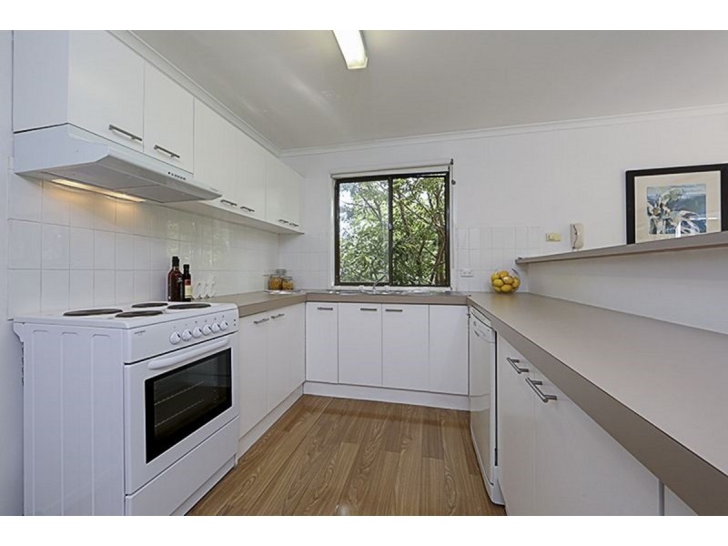 20/33 Dawes Street, Kingston ACT 2604