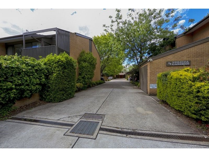 20/33 Dawes Street, Kingston ACT 2604