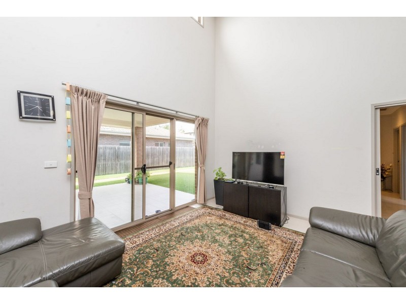 125 Christina Stead Street, Franklin ACT 2913