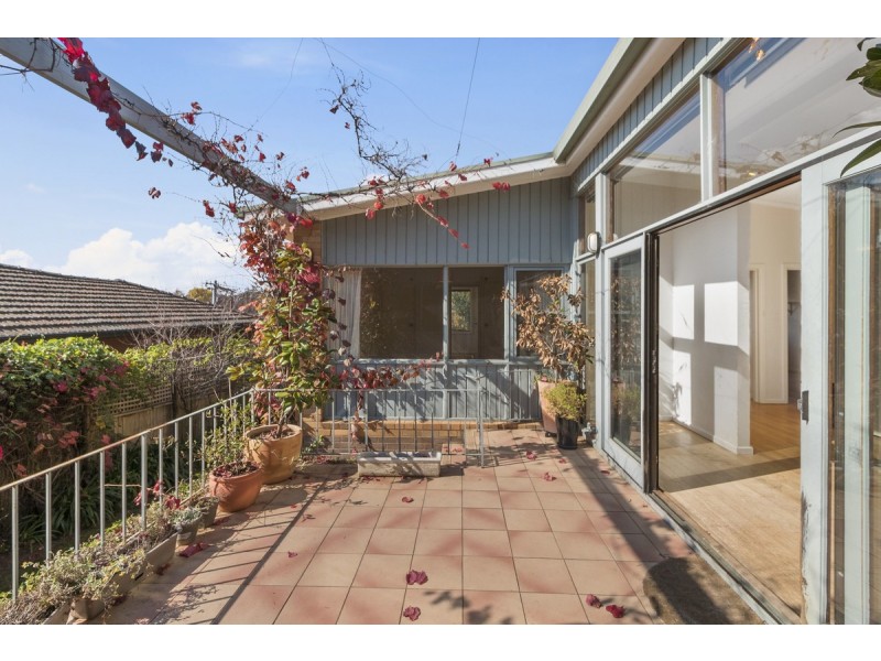 60 Hicks Street, Red Hill ACT 2603