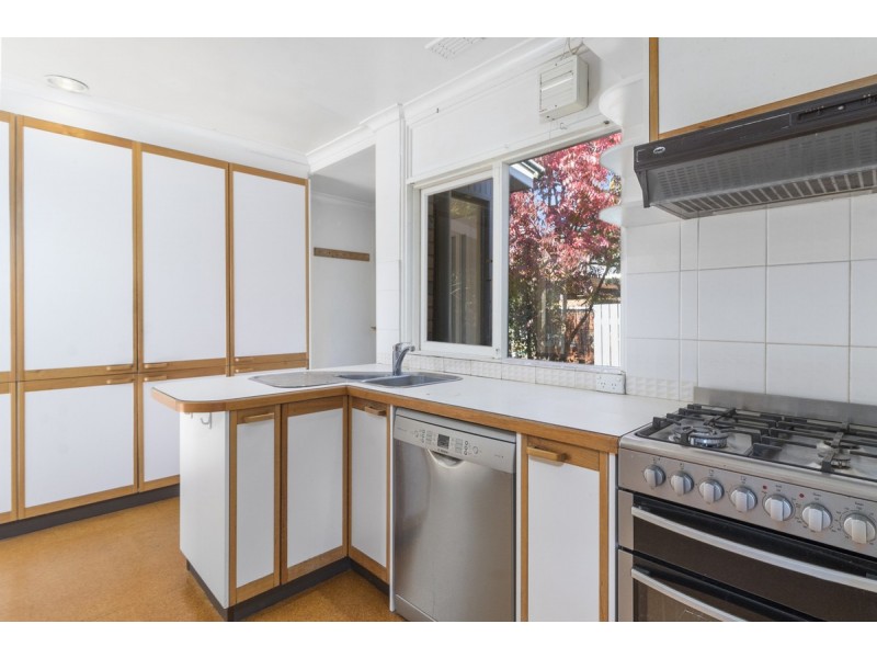 60 Hicks Street, Red Hill ACT 2603