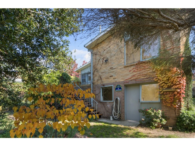 60 Hicks Street, Red Hill ACT 2603