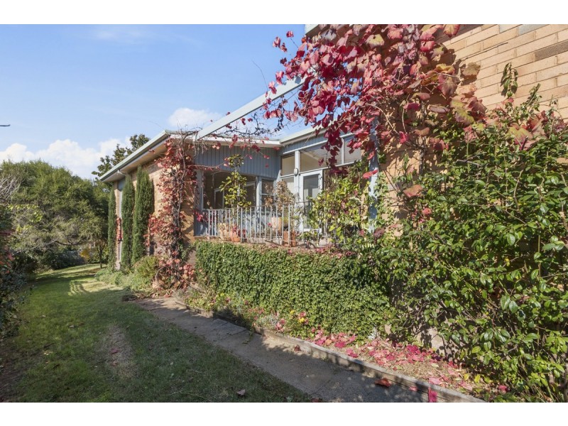 60 Hicks Street, Red Hill ACT 2603