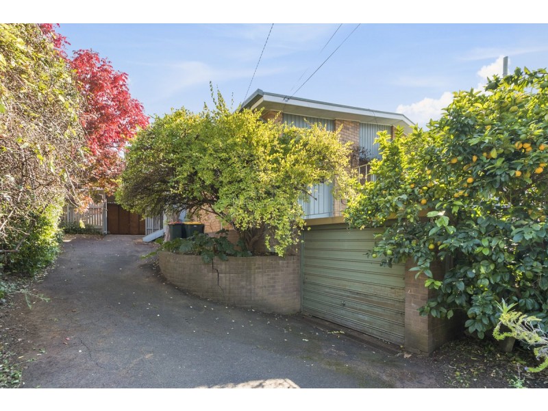 60 Hicks Street, Red Hill ACT 2603