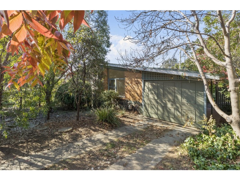 60 Hicks Street, Red Hill ACT 2603