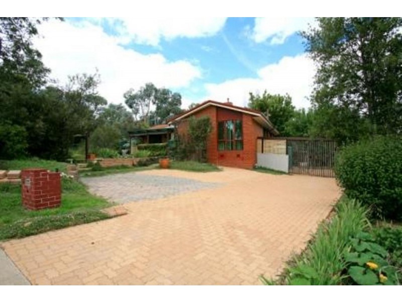 52 Hilder Street, Weston ACT 2611