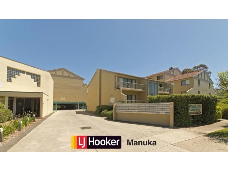 1/53 McMillan Crescent, Griffith ACT 2603