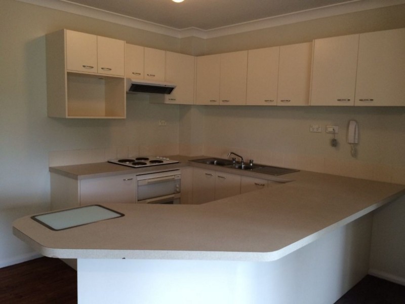 1/53 McMillan Crescent, Griffith ACT 2603