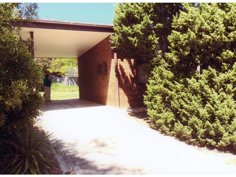 2 McAlpine Place, Farrer ACT 2607