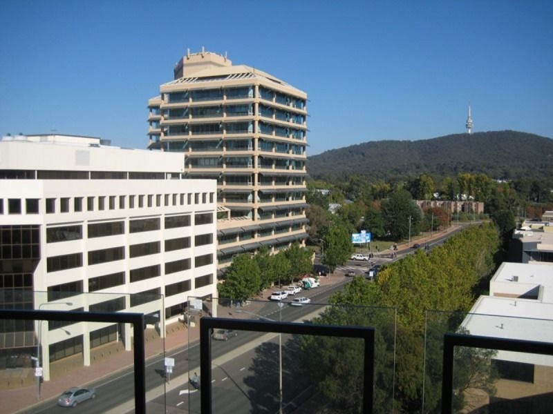 146/77 Northbourne Avenue, Turner ACT 2612