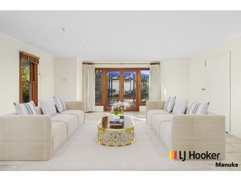 2 Lockyer Street, Griffith ACT 2603