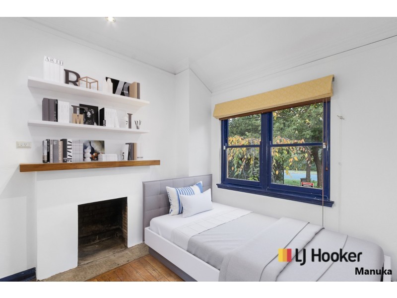 2 Lockyer Street, Griffith ACT 2603