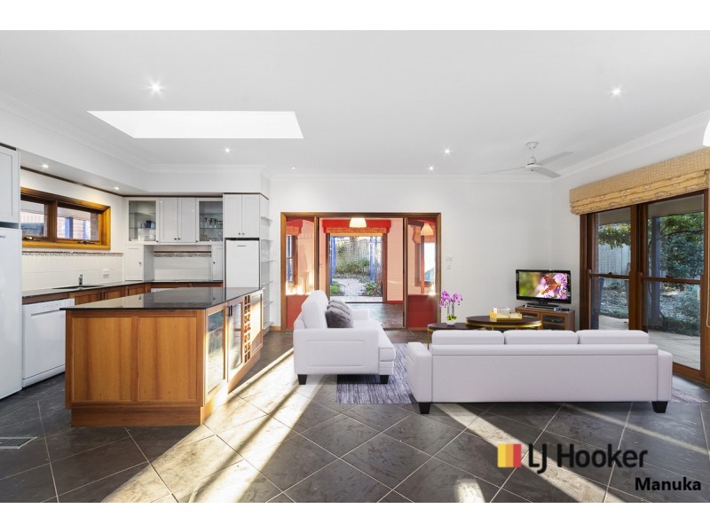 2 Lockyer Street, Griffith ACT 2603