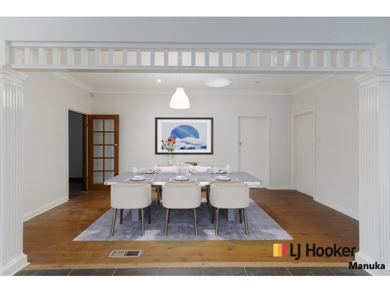 2 Lockyer Street, Griffith ACT 2603