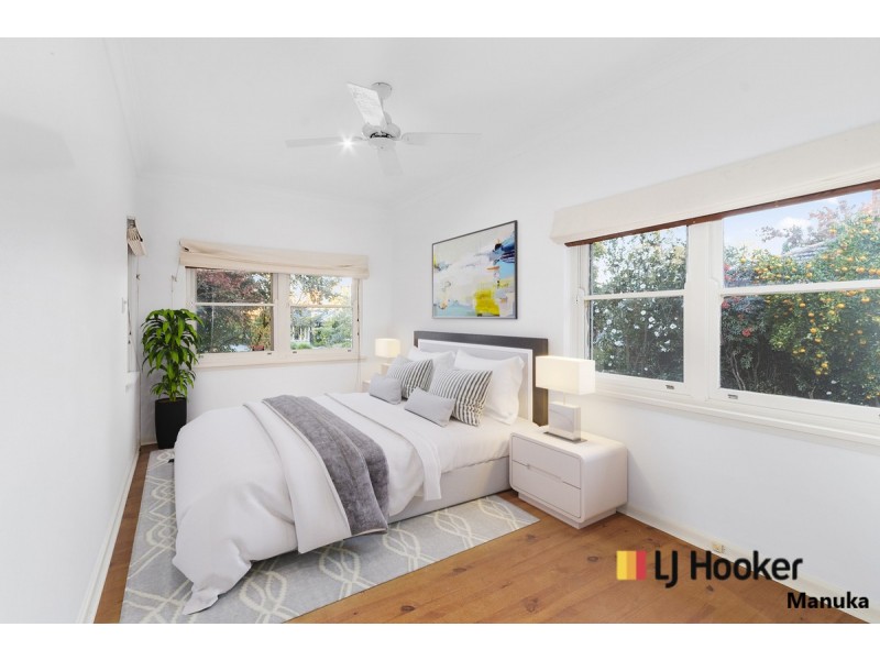 2 Lockyer Street, Griffith ACT 2603