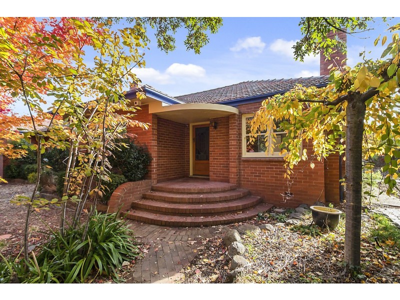 2 Lockyer Street, Griffith ACT 2603