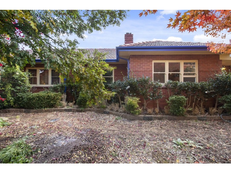 2 Lockyer Street, Griffith ACT 2603