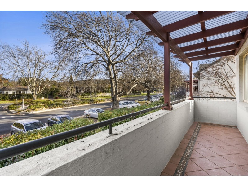 10/37 Dominion Circuit, Forrest ACT 2603