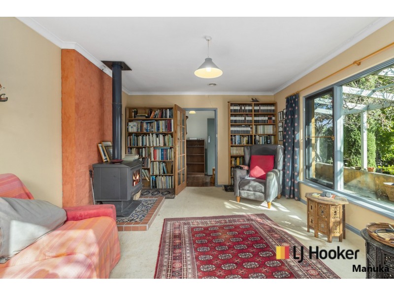 198 Duffy Street, Ainslie ACT 2602