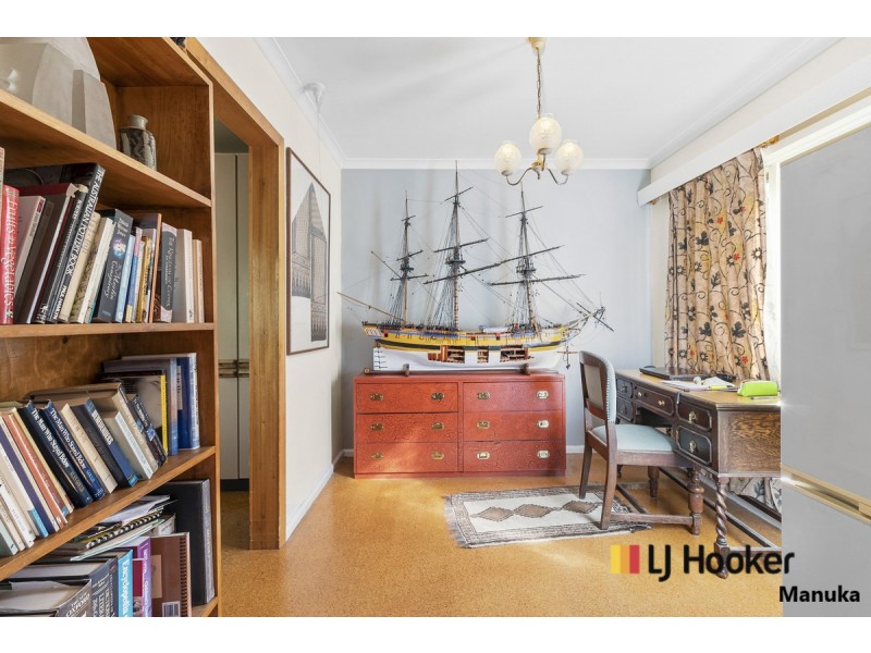 198 Duffy Street, Ainslie ACT 2602