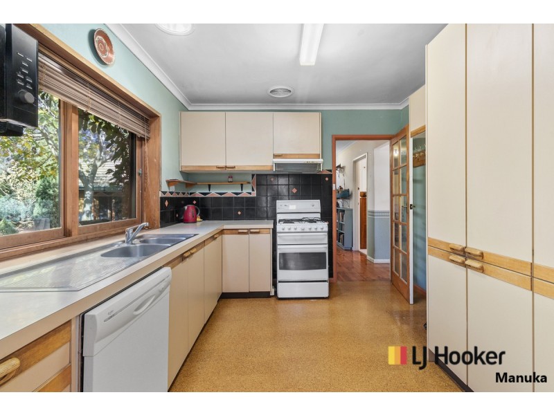 198 Duffy Street, Ainslie ACT 2602