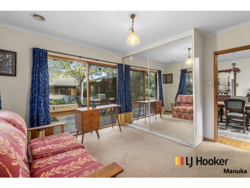 198 Duffy Street, Ainslie ACT 2602