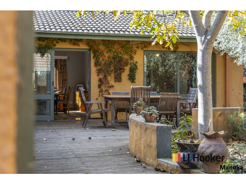 198 Duffy Street, Ainslie ACT 2602