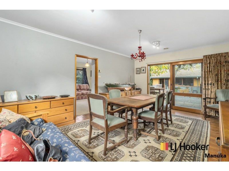 198 Duffy Street, Ainslie ACT 2602