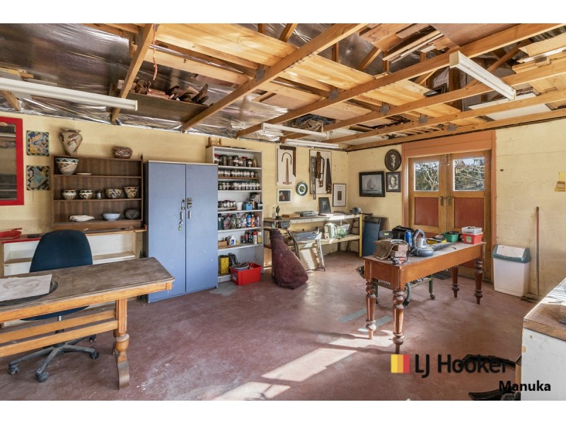 198 Duffy Street, Ainslie ACT 2602