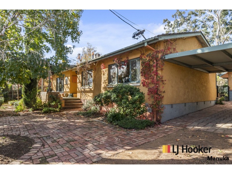 198 Duffy Street, Ainslie ACT 2602