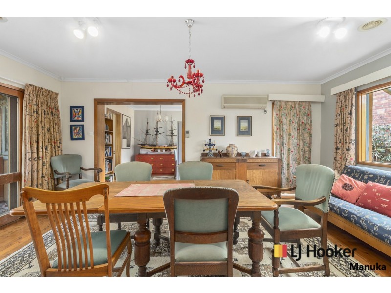 198 Duffy Street, Ainslie ACT 2602