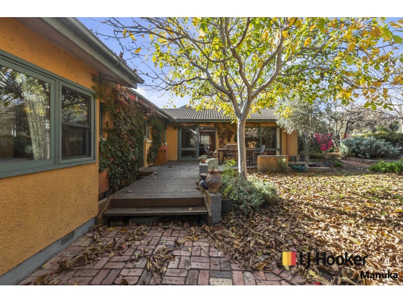 198 Duffy Street, Ainslie ACT 2602