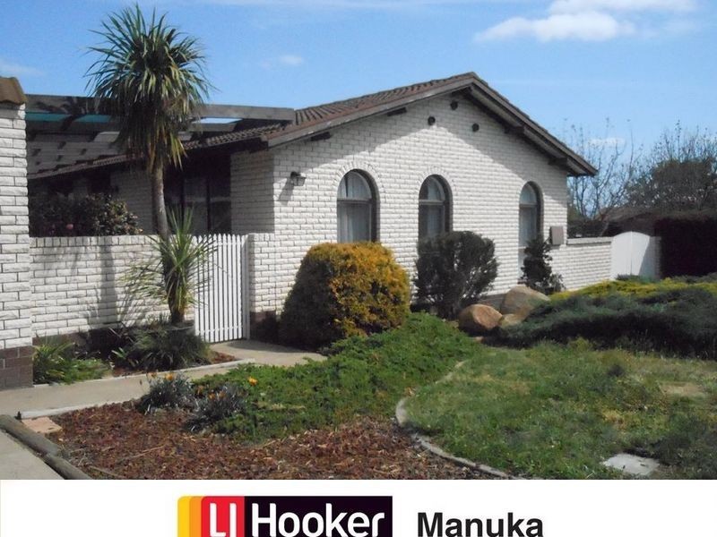 116 Copland Drive, Evatt ACT 2617
