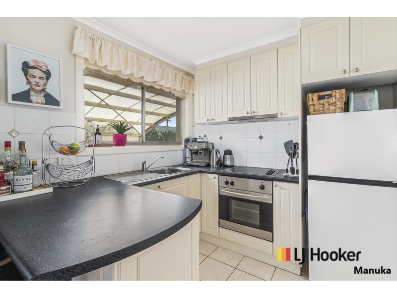 62 Bavin Street, Curtin ACT 2605