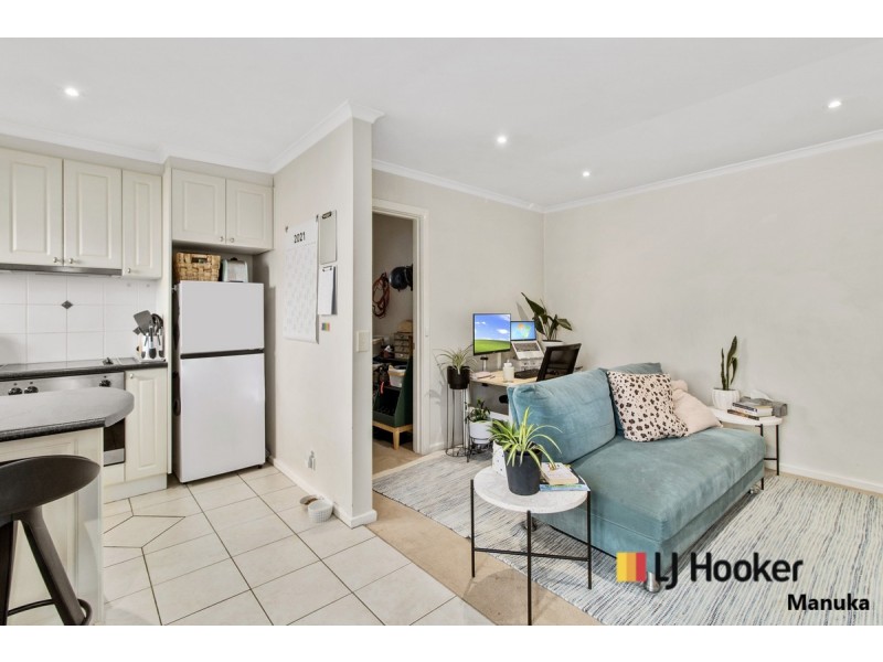 62 Bavin Street, Curtin ACT 2605