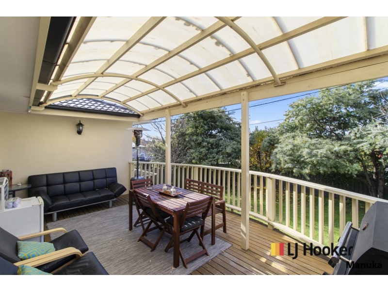 62 Bavin Street, Curtin ACT 2605