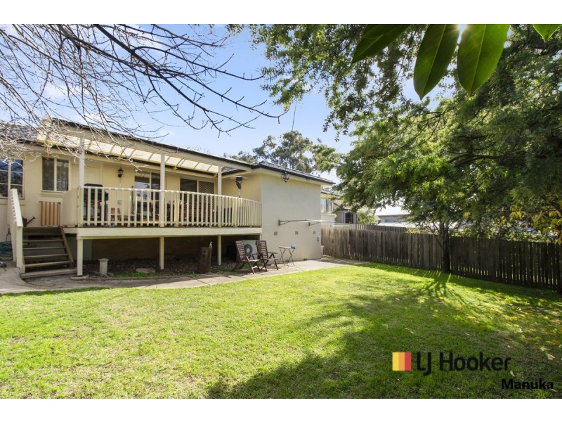 62 Bavin Street, Curtin ACT 2605