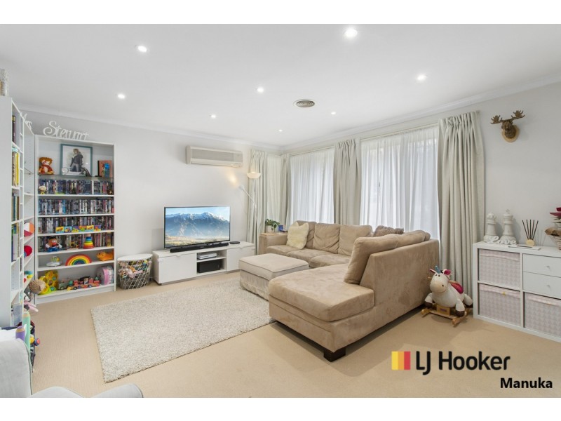 62 Bavin Street, Curtin ACT 2605