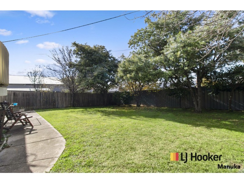 62 Bavin Street, Curtin ACT 2605