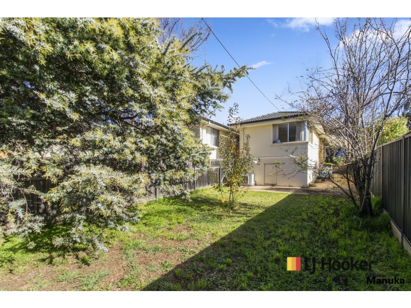 62 Bavin Street, Curtin ACT 2605