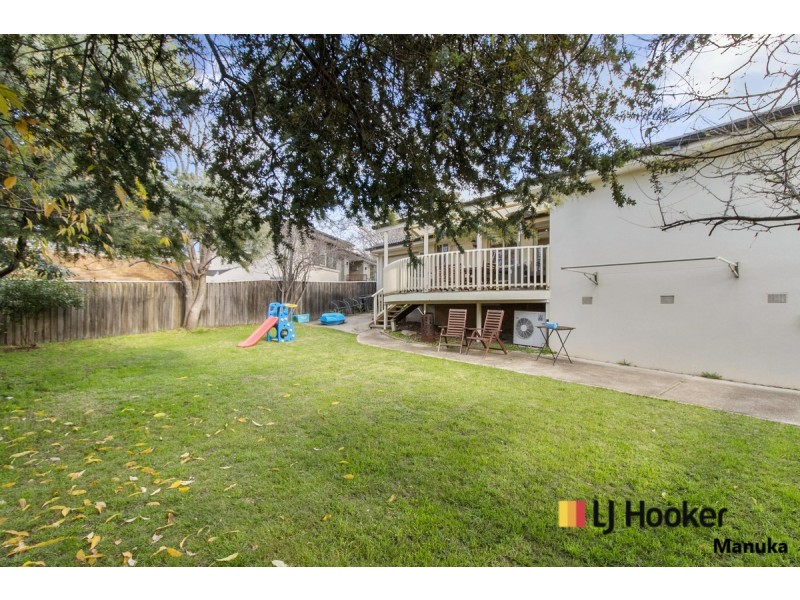 62 Bavin Street, Curtin ACT 2605