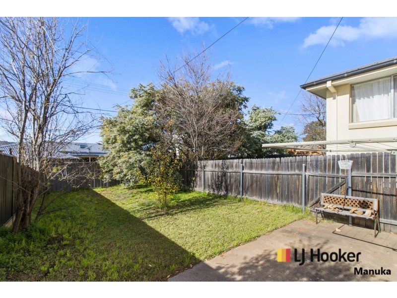 62 Bavin Street, Curtin ACT 2605