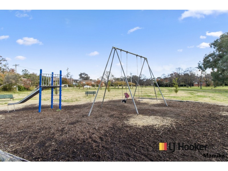 62 Bavin Street, Curtin ACT 2605