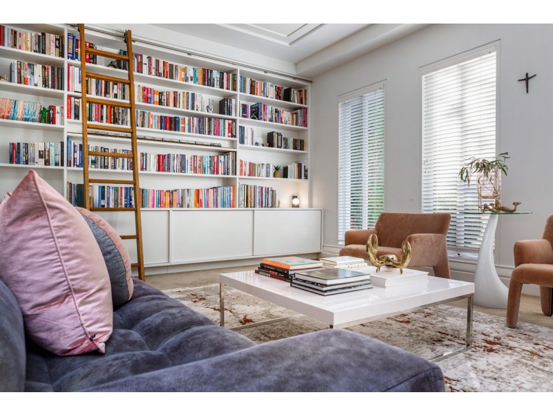 2 Francis Street, Red Hill ACT 2603